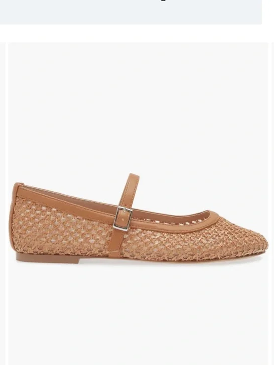 Steve Madden Caeli Mary Jane Flat - Picture 4 of 11